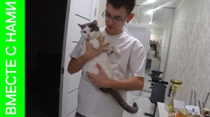 Что может быть лучше, когда дети рядом!