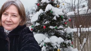 Аномальный Снегопад 9 января 2026