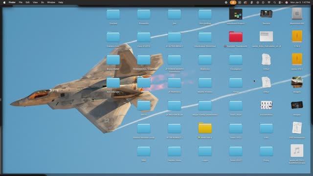Your File Organization Probably Sucks (Fix This) смотреть онлайн