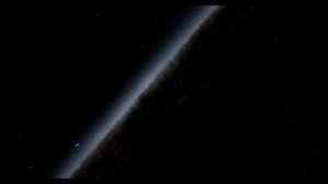 Тайна Чёрной Дыры. Ключ к Загадкам Космоса_