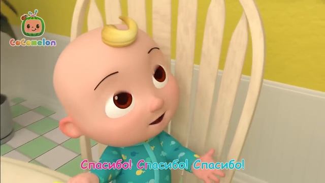 Cocomelon | Кокомелон | Большой сборник 4 смотреть онлайн