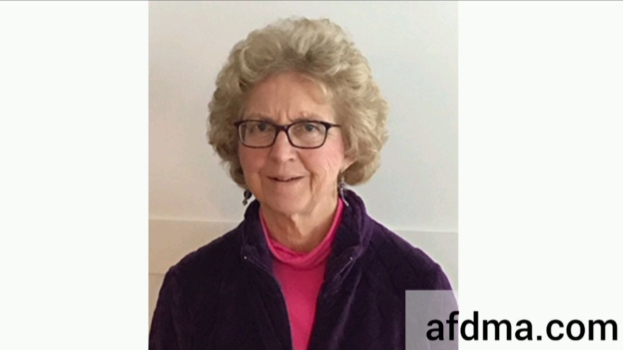 Marjorie Kasten, FDM PT