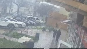 ⚰️🇺🇦 Одесса: ТЦК снова "на службе обществу"