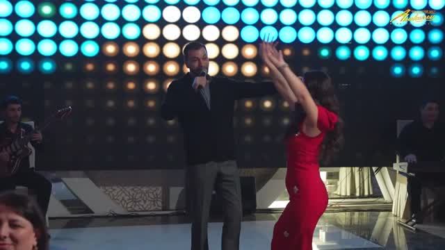 Абдулла Мирзакеримов - Дагълу риш. Новинка 2026 смотреть онлайн