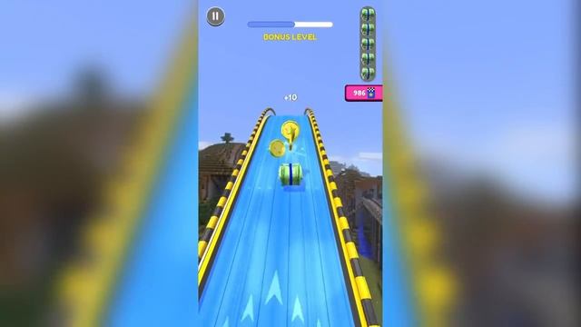 Going Balls  Super Speed run Gameplay New Update Level 1792 Bonus level