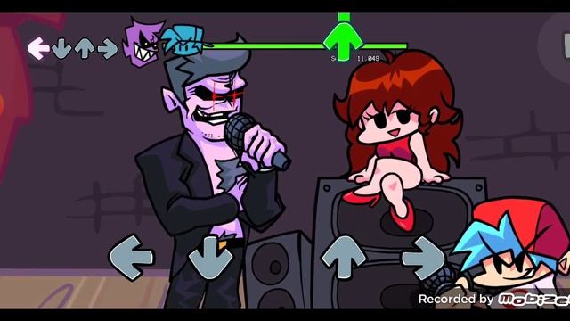 Easy Bopeebo Friday Night Funkin