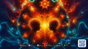 ℹ️ 639 Гц Привлечение Любви и Позитивной Энергии - Гармонизация Отношений | Короткая Медитация