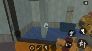 ПРИВЕТ СОСЕД МИНИ СЕРИАЛ "ПРОШЛОЕ" 1 ЧАСТЬ