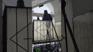 Артем Лалов, колокольный звон в
Казанском храме, с.Константиново, «Рязанские перезвоны. Зима» 2026
