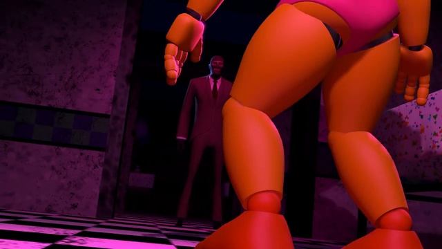 FNAF vs TF2 - Episode 2 [SFM] смотреть онлайн