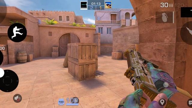 стандофф2 смотреть онлайн