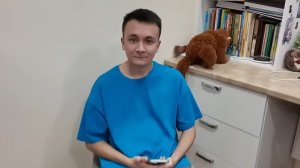 Шеди мэн топ!