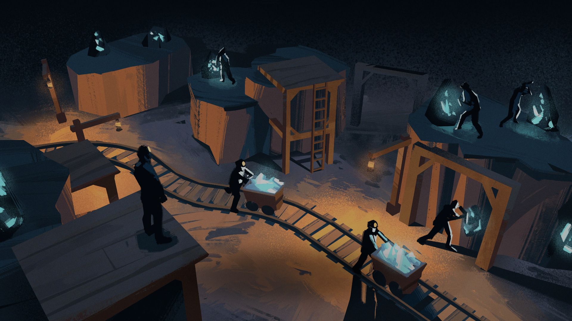 Len's Island Теперь с ачивками) смотреть онлайн