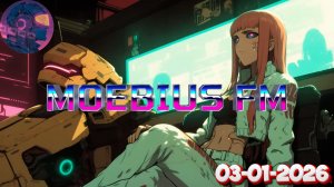 1983 System Not Forgiven🎛️Cyberpunk,Synthwave_M💿EBIUS FM_03-01-2026