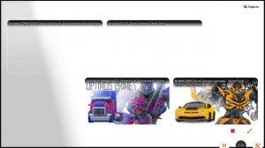 Трансформеры диноботы мультик