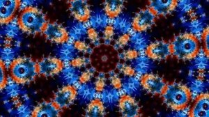 Снятие стресса. Медитация для глубокой релаксации перед сном. Юрий Фидря