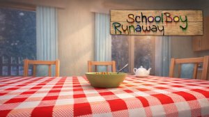 ЭКСПЕРИМЕНТ В СКУЛБОЕ: ЗАКРЫТЬ МАМУ В КЛАДОВКЕ И ВЫЙТИ НА КРЫШУ | SCHOOLBOY RUNAWAY