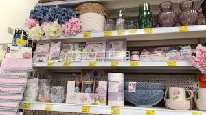 Магнит Косметик. Новая весенняя коллекция Цветущая гортензия.