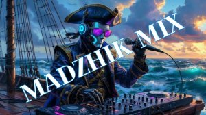 World Of Sea Battle-Minimal Techno_MelodicTechno_Progressive House (Pirate Party Live)
