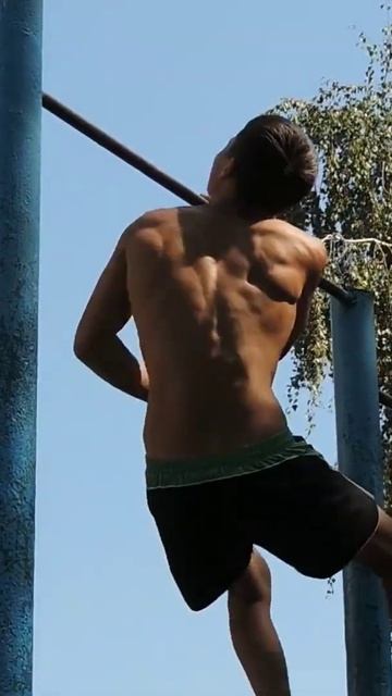 3 one arm pull ups deadstop смотреть онлайн