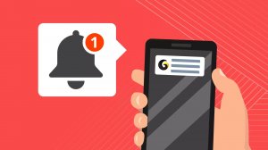 Asset Unity - Mobile Notifications 2.0 (Мобильные уведомления 2.0)