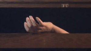 Wakeling Sawing illusion