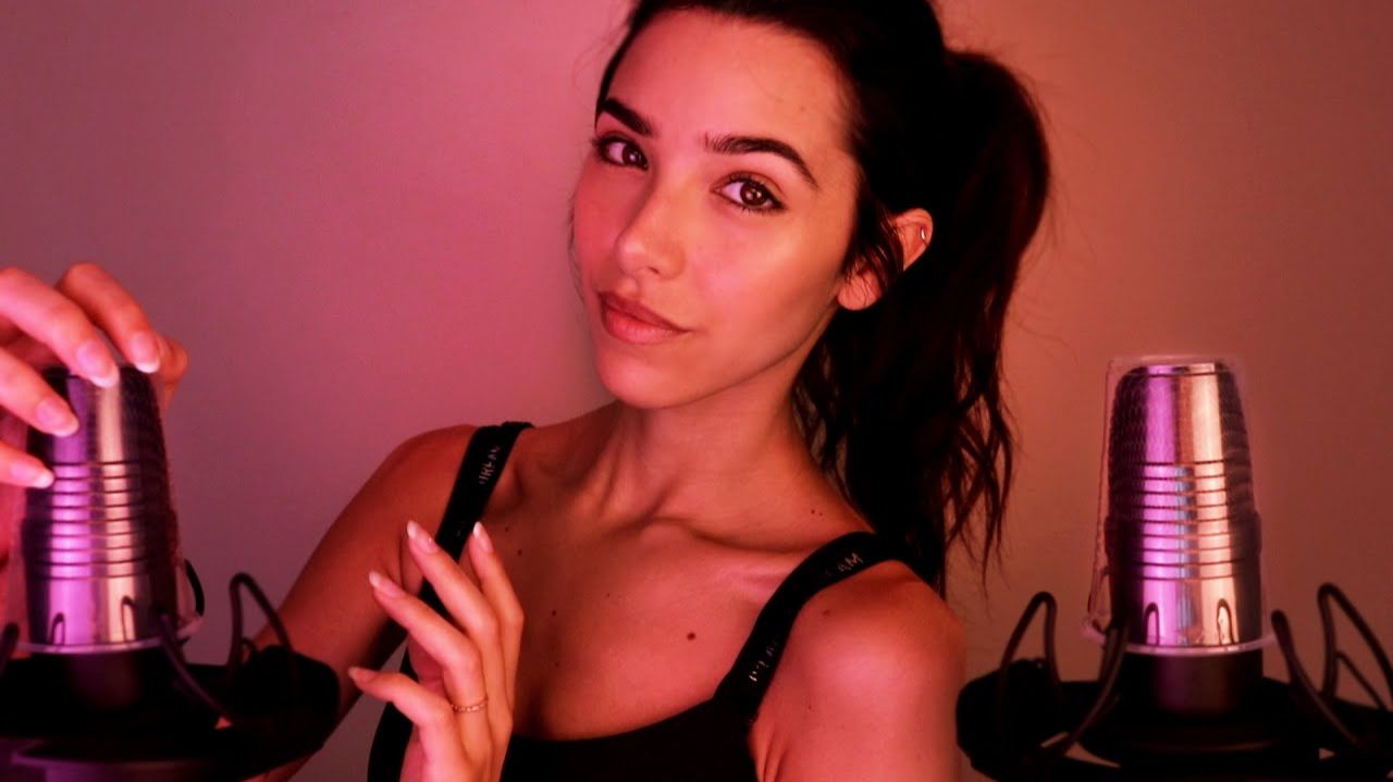 ASMR To Activate Your Tingles! ✨