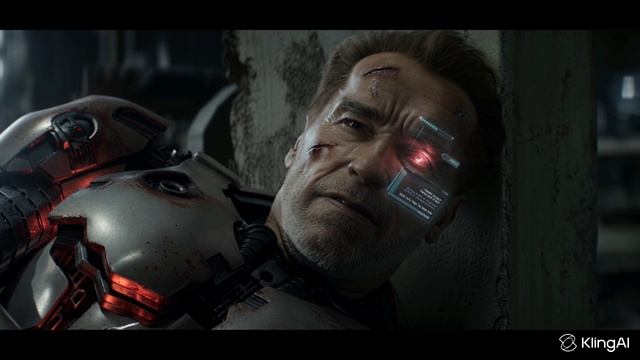 Терминатор в новом стиле смотреть онлайн