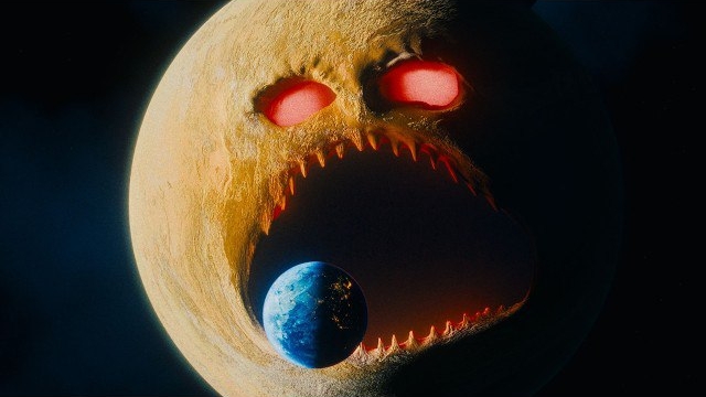 Луна проснулась. Эпизод 11 смотреть онлайн