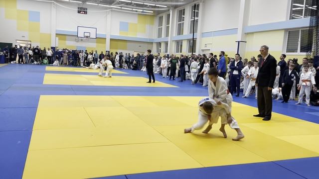 2024-02-04 18-47-07 Дзюдо Февраль 2024 Мурино №5 смотреть онлайн