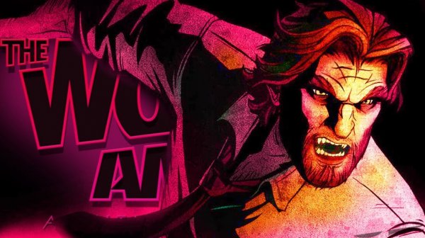 The Wolf Among Us/Волк среди нас/