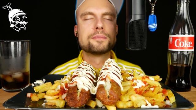 Mukbang ASMR|Подписывайтесь на канал🍣✨ 💜✨ смотреть онлайн