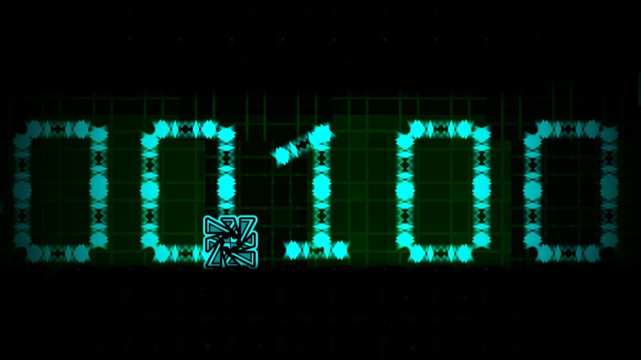 Boobawamba By Macbookpro16 | Boobawamba In 1.0 | Geometry Dash