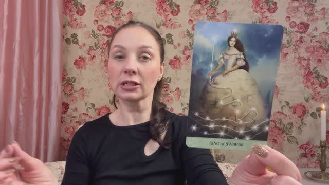 ♒️ ВОДОЛЕЙ ♒️ ТАРО ПРОГНОЗ НА ФЕВРАЛЬ 2026 года смотреть онлайн