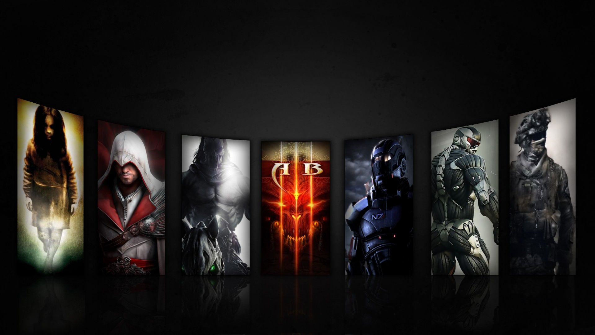 Новинка Where Winds Meet