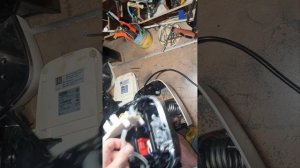 DeLonghi ECI341.W замена помпы, чистка бойлера
