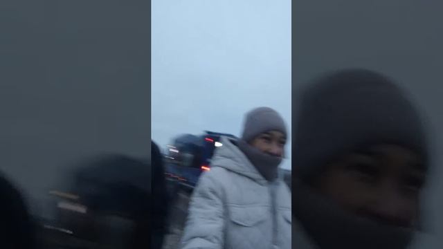 прогулка смотреть онлайн