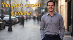 Творец своей судьбы
