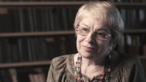 Рада Полищук. "Песочные часы".