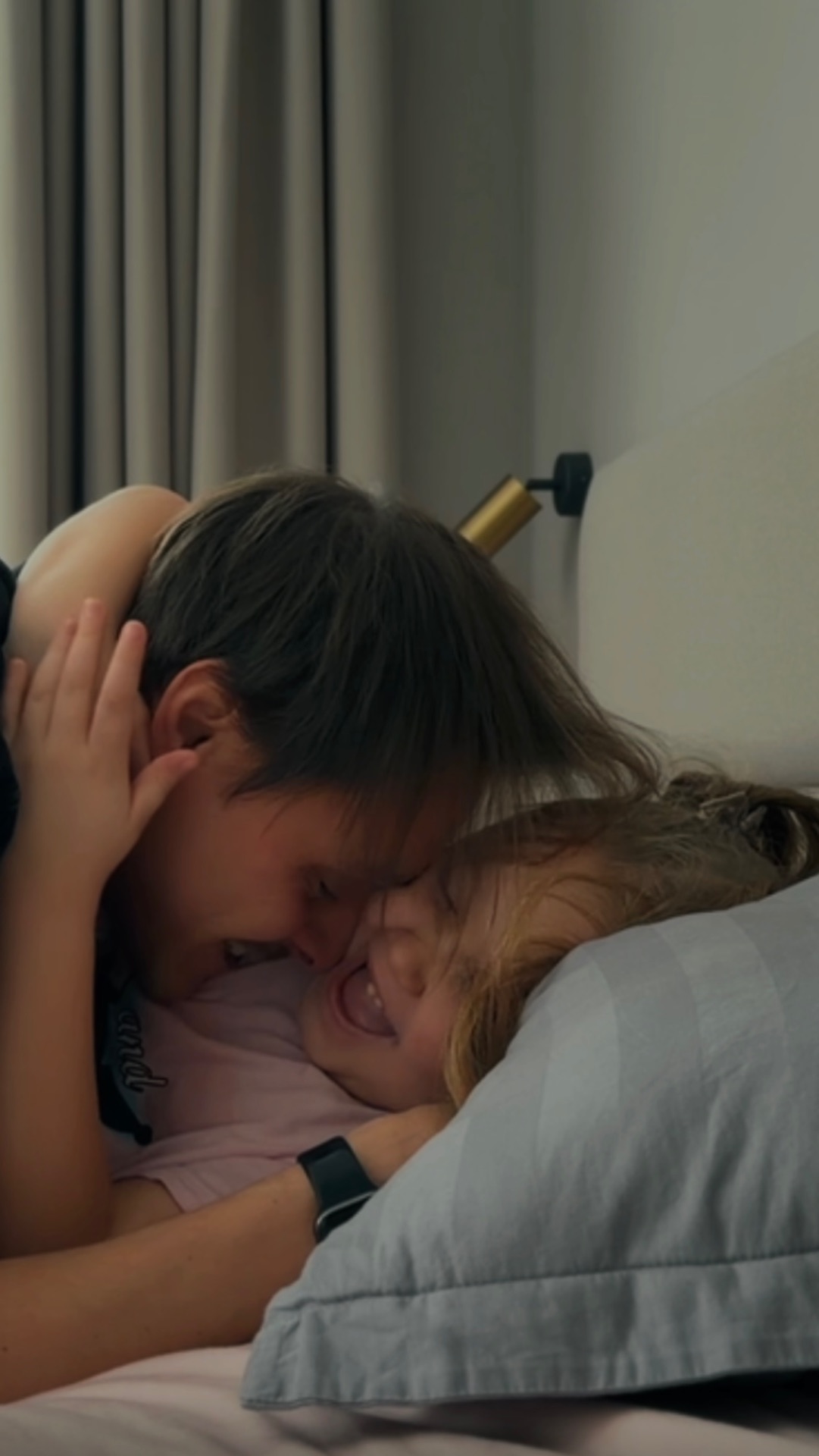 Даже в суете дней нужно пытаться находить место для маленьких радостей ♥️  тгк: Dubrovin8