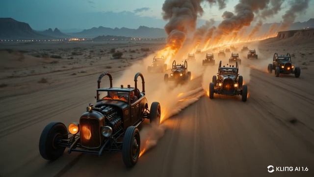 Гонки по пескам смотреть онлайн