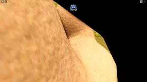 ПОПАЛ В МЕМ ТАНЦЫ ДРАКОНА В ЗАКУЛИСЬЕ в ROBLOX!