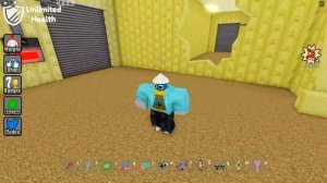 ПАУКИ ИЗ ЦИФРОВОГО ЦИРКА ПРИШЛИ В ЗАКУЛИСЬЕ в ROBLOX!