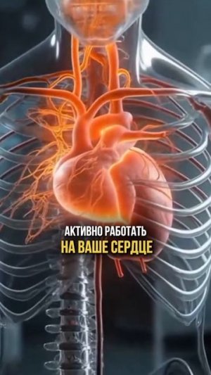 Польза ЧЕСНОКА. Ешь каждый день