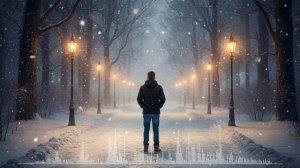 Silver Night (English Cover / Remix) — Седая ночь (Юрий Шатунов / "Ласковый май"). Rock version.