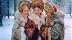 Время долгой Зимы