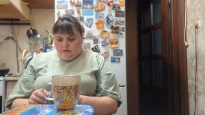 поздний ужин устала сил нет