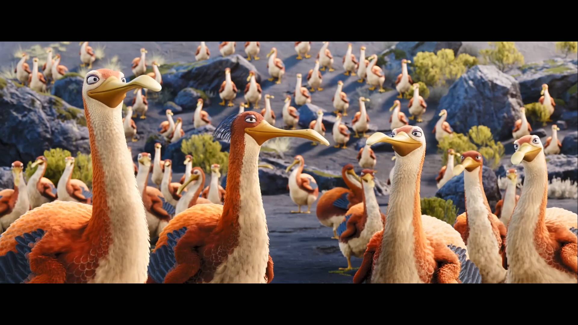 Приключения тайгеров Королевская песочница и важное Прости 🤝 Даниэль учится прощать смотреть онлайн