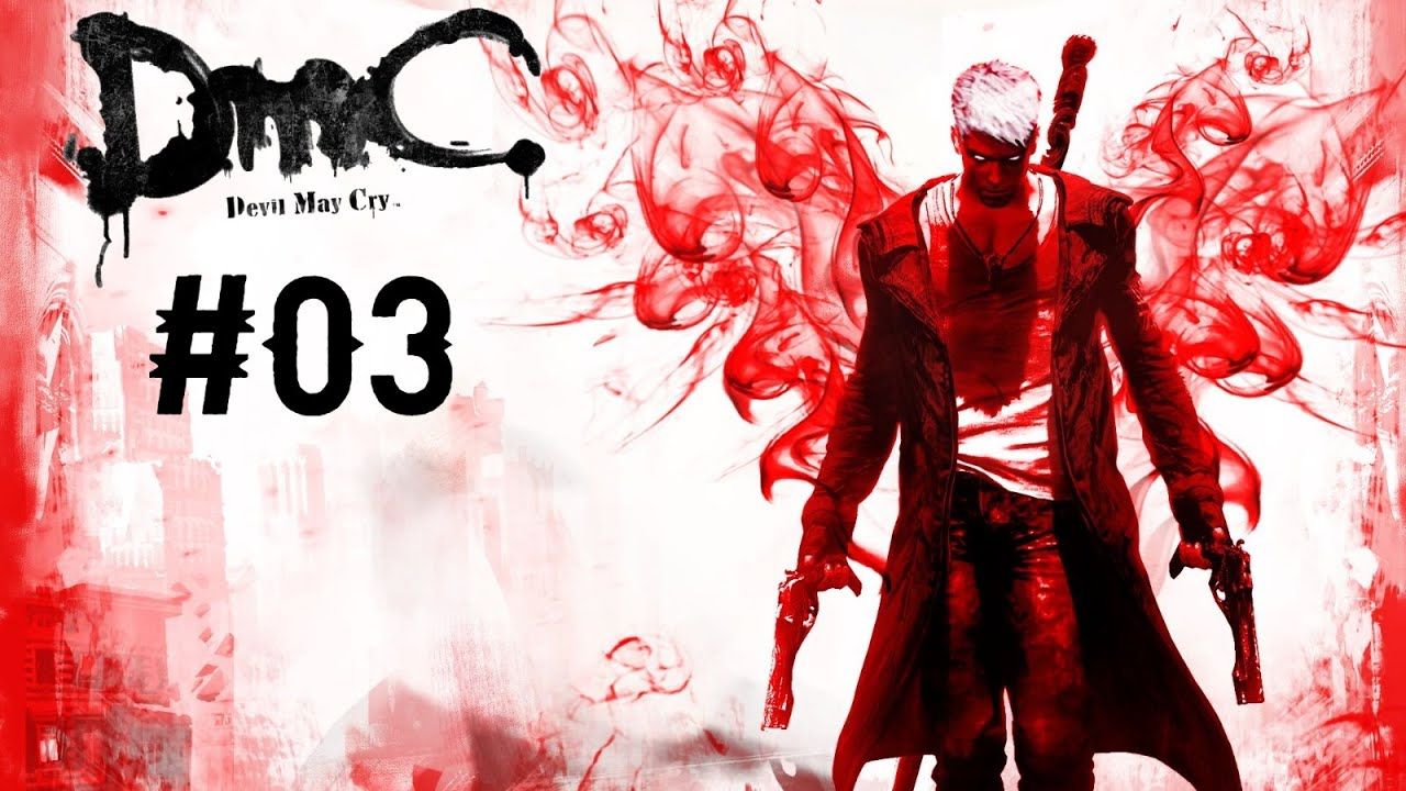 Что скрывает Башня Raptor News?! Devil My Cry #3!