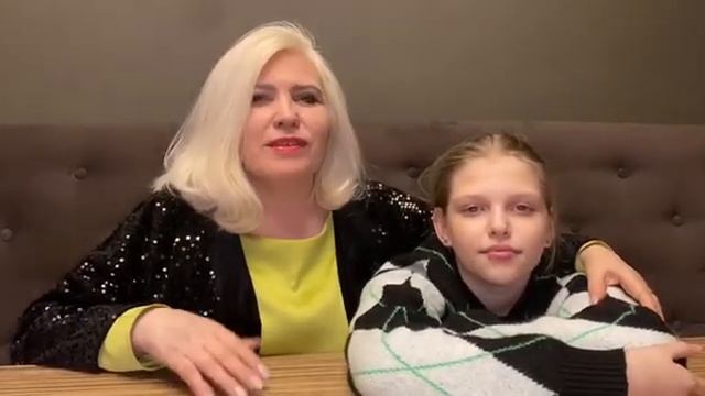 12 Магических дней. 7 день Семья смотреть онлайн